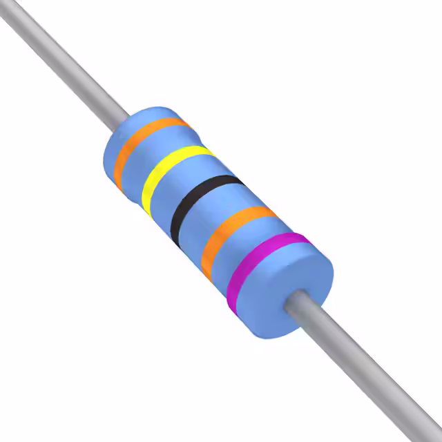 YR1B340KCC TE Connectivity Passive Product electronic component